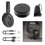 Mixx StreamQ D3 ANC Over Ear Wireless Headphones