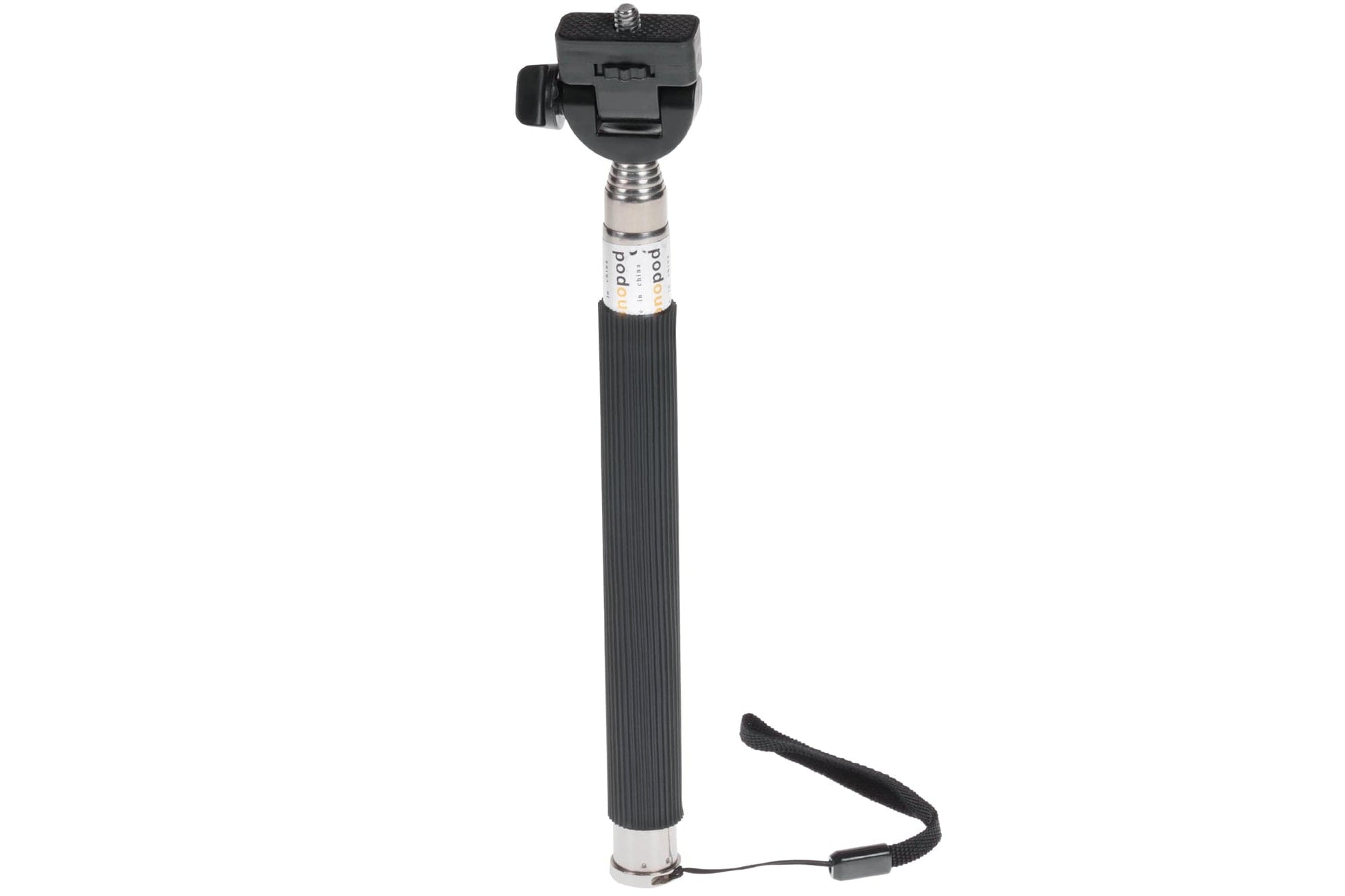 Praktica Z07-1 Hand Held Compact Camera Selfie Stick - Black - maplin.co.uk