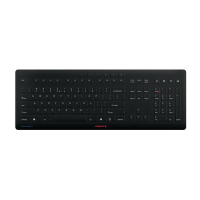 Cherry Stream Protect Wireless Keyboard