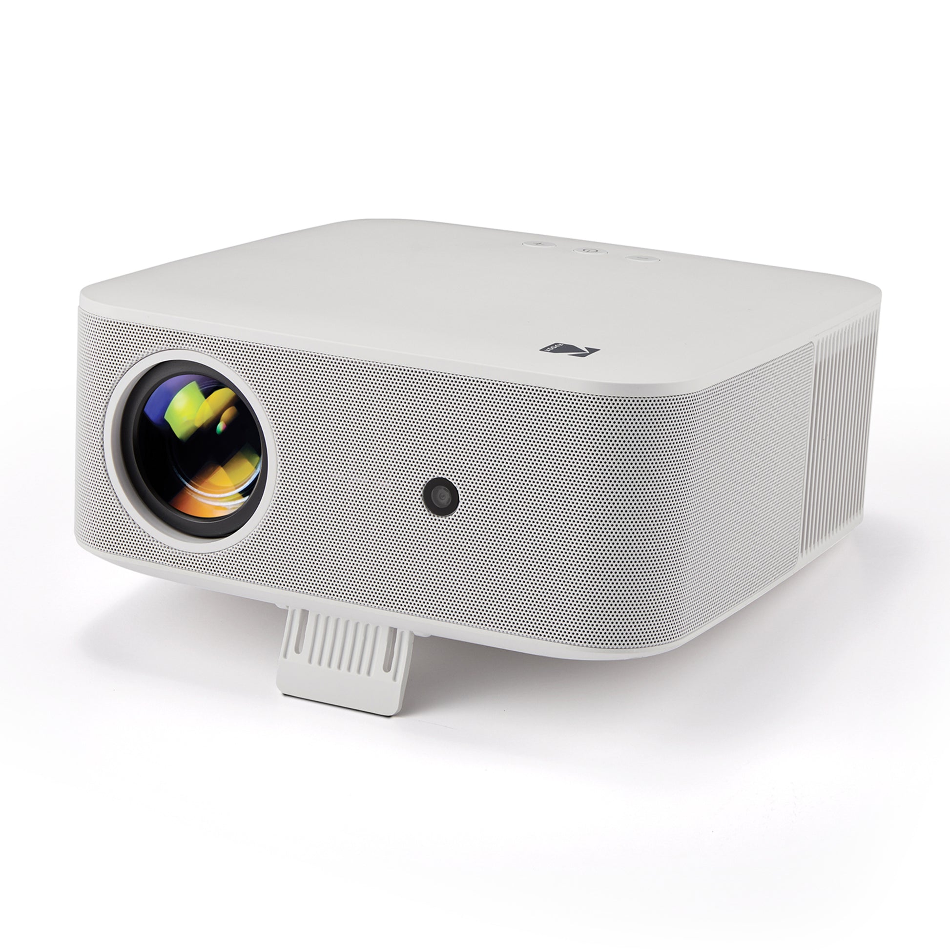 Kodak FLIK X20 Full HD Multimedia Smart Projector Projector Only
