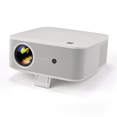 Kodak FLIK X20 Full HD Multimedia Smart Projector Projector Only