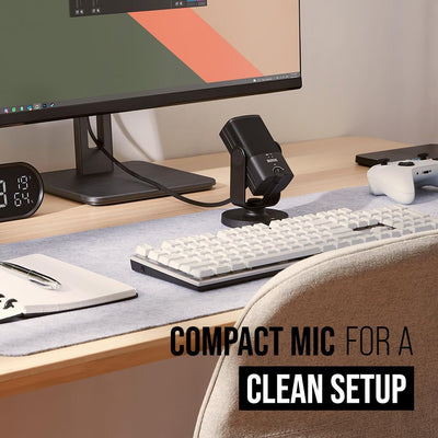 Rode NT-USB Mini Studio-Quality USB Microphone