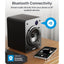 Majority D50X Bluetooth Bookshelf Speakers