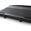 Targus Chill Mat Laptop Cooling Pad with 4-Port USB-A 2.0 Hub - Black