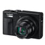 Panasonic Lumix DC-TZ99 Compact Camera - Black Camera Only