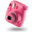 Fujifilm Instax Mini 9 Instant Camera - Flamingo Pink