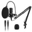 ProSound XLR Professional Microphone with Boom Arm Kit