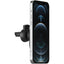 OtterBox Magsafe Vent Mount - Black
