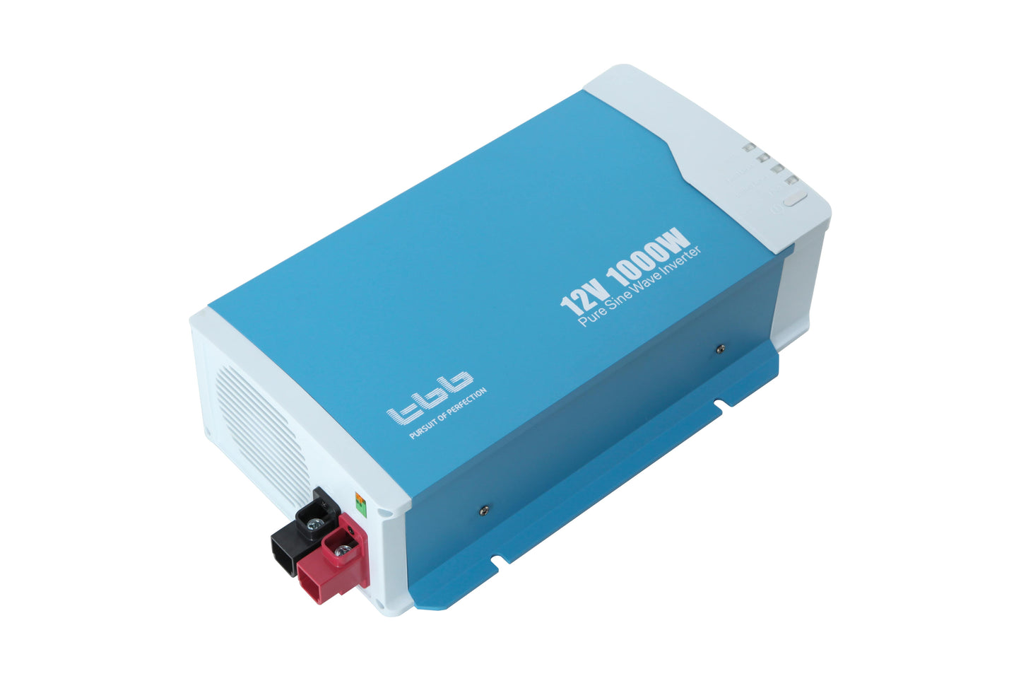 TBB IH1000L 1000W 12V-230V High Frequency Inverter