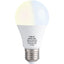 Shelly Duo E27 Gen3 Adjustable White WiFi & Bluetooth Smart Bulb