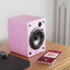Majority D50X Bluetooth Bookshelf Speakers
