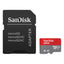 SanDisk Ultra 128GB UHS-I Class 10 MicroSDXC Card