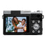 Praktica DZ21 Digital Camera