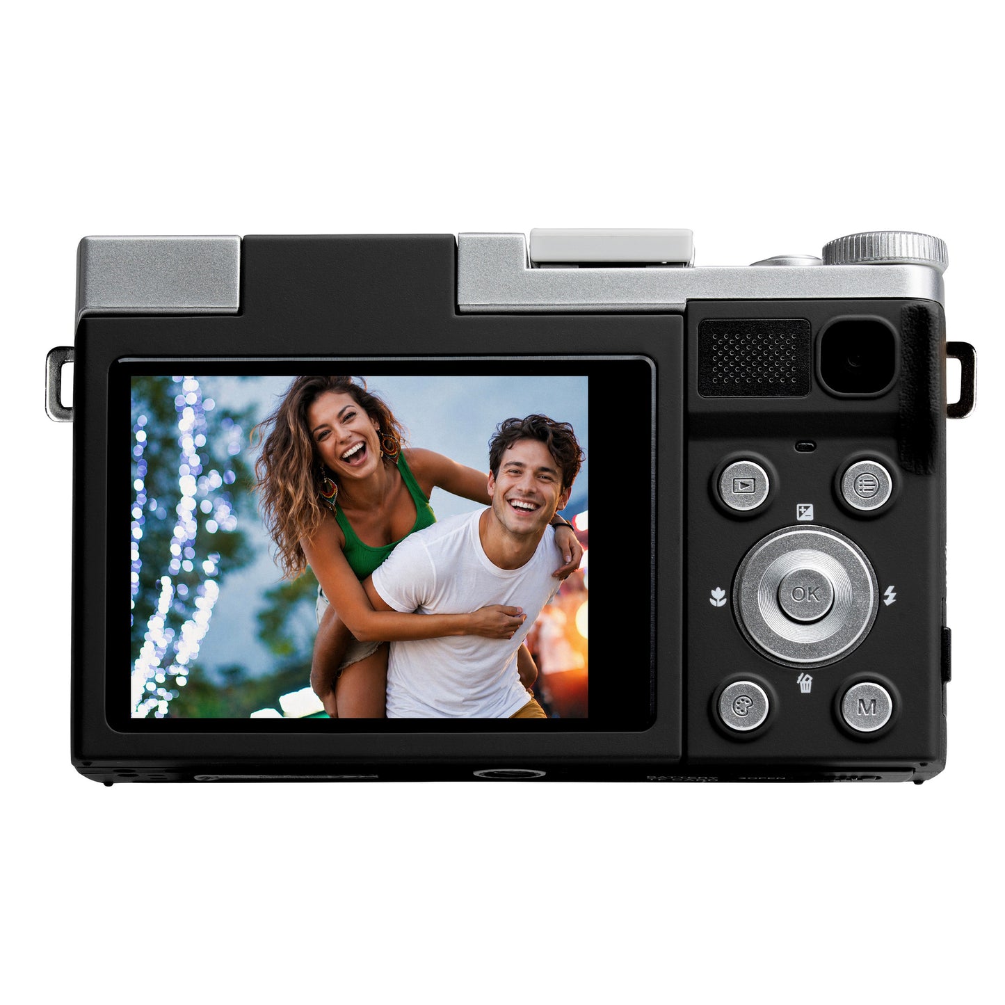 Praktica DZ21 Digital Camera
