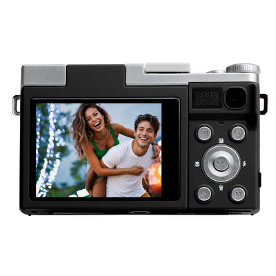 Praktica DZ21 Digital Camera