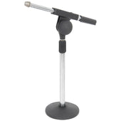 QTX Desk Stand with Boom