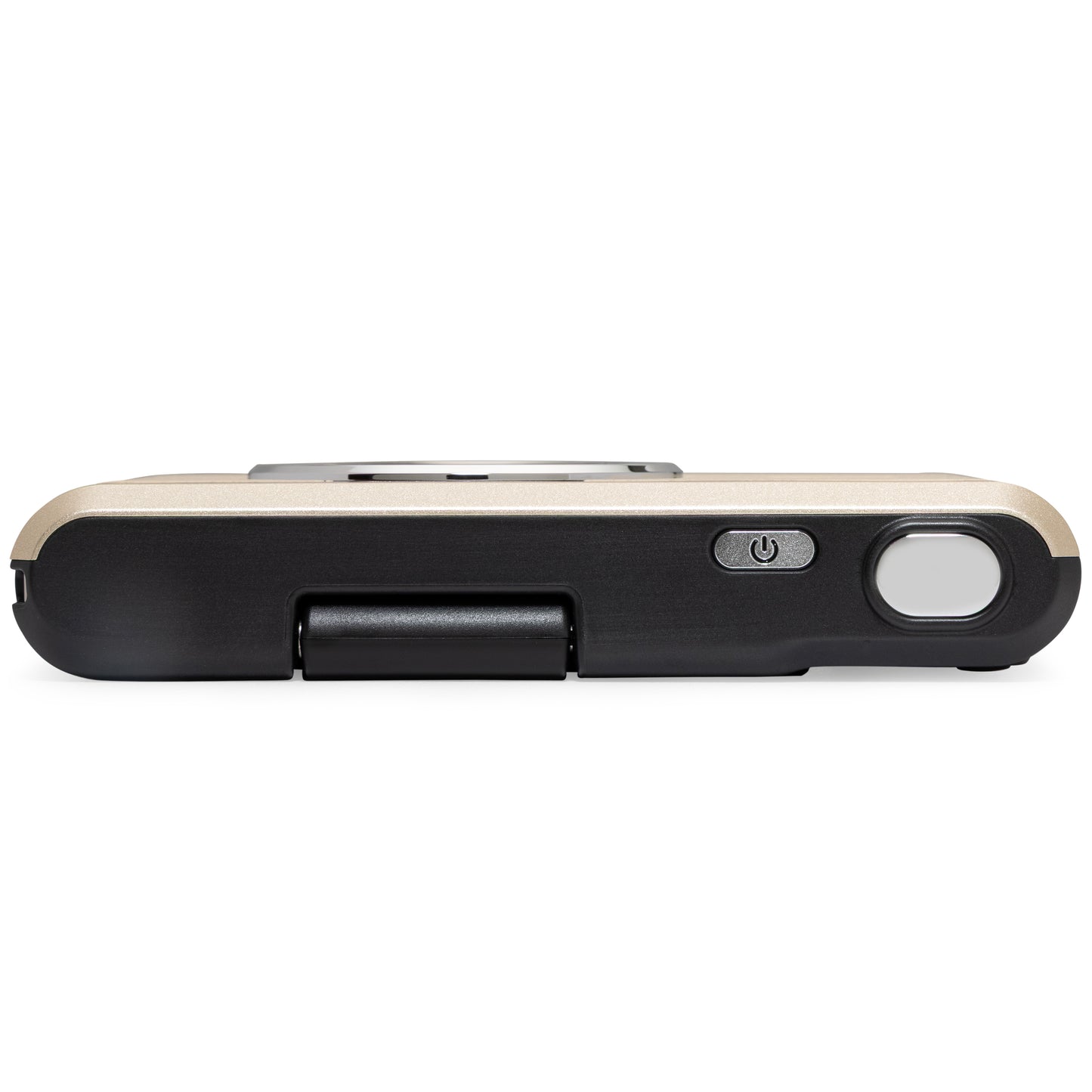 Kodak PIXPRO C1 13MP 4x Digital Zoom Compact Camera - Tan