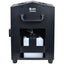 QTX Tetra Bubble High Output 4-Wheel Bubble Machine