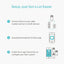 TP-Link Deco M4 AC1200 Whole Home Mesh Wi-Fi System