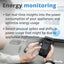 Shelly EM Gen3 WiFi Energy Meter with Contactor Control