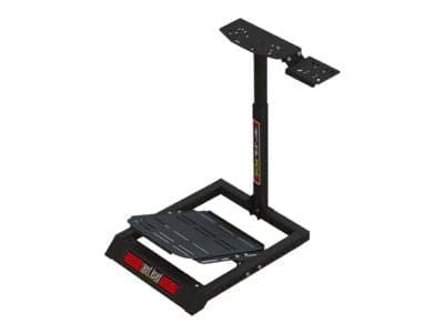 Next Level Racing Wheel Stand Lite - maplin.co.uk