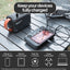 Maplin PPT Portable Solar Charging Kit