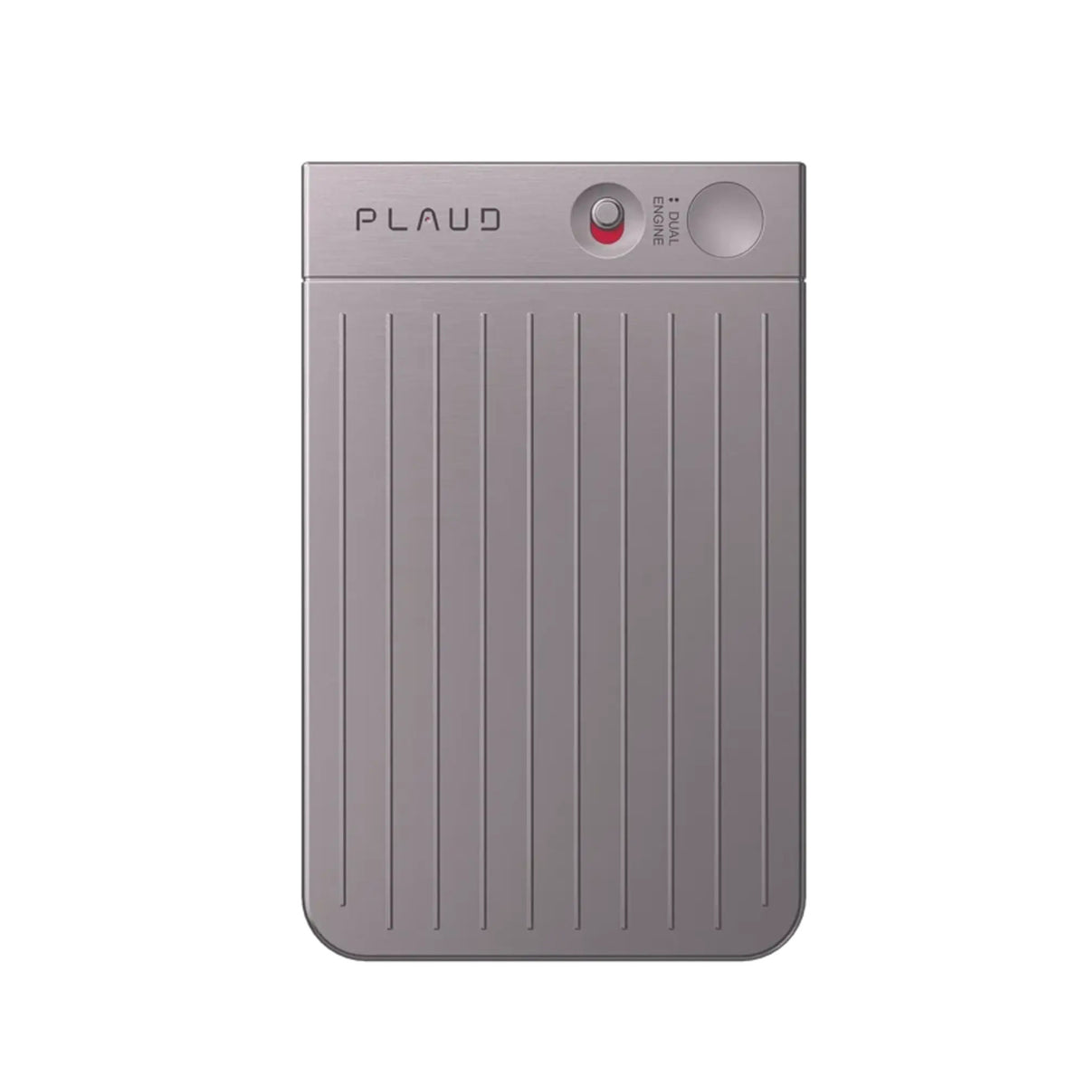 Plaud Note AI Voice Recorder Purple