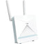 D-Link EAGLE PRO AI AX1500 4G+ Smart Router