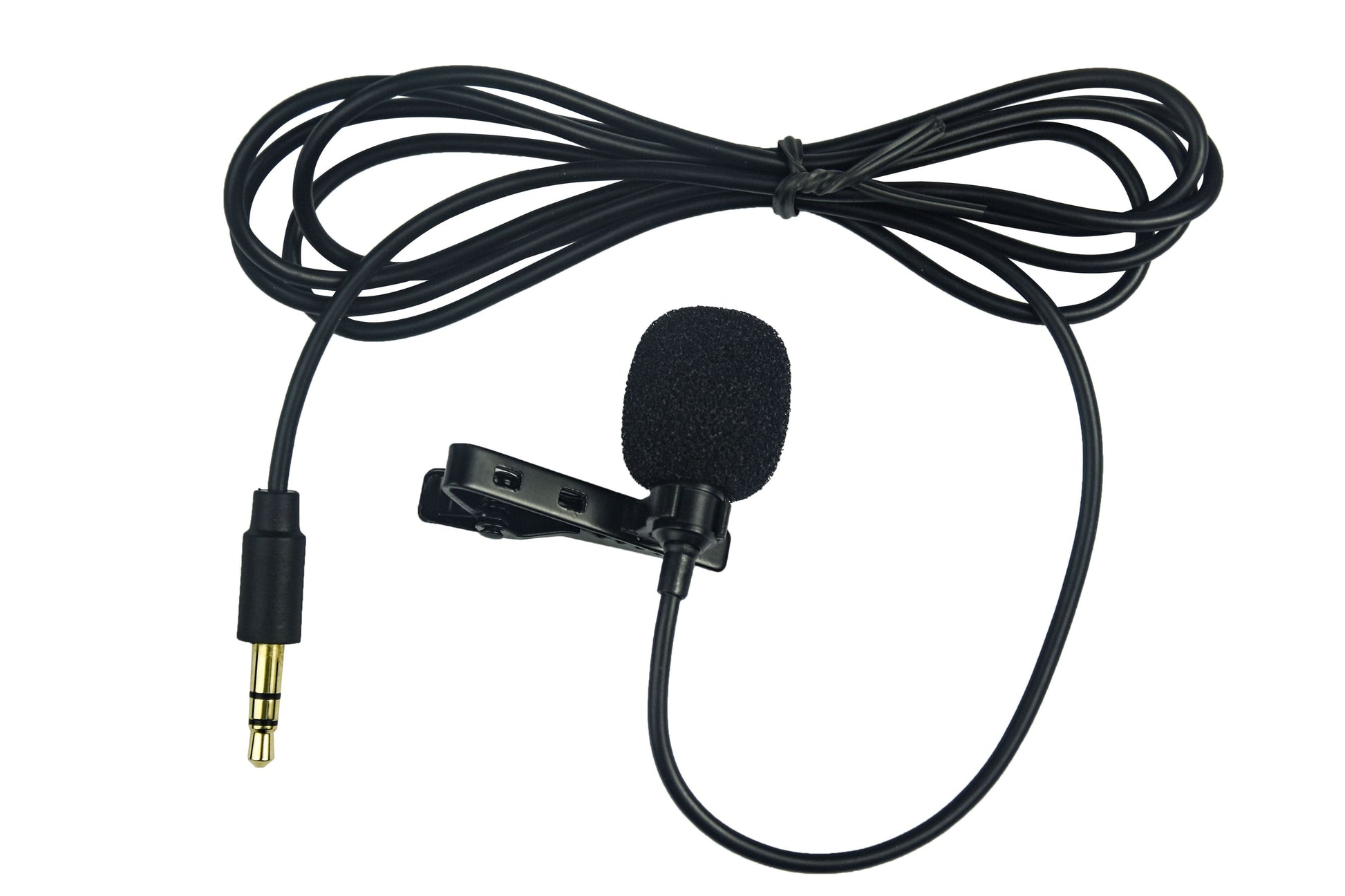 Maplin CKMOVA UM100 UHF Wireless Microphone Kit with 1x Transmitter & 1x Receiver - maplin.co.uk