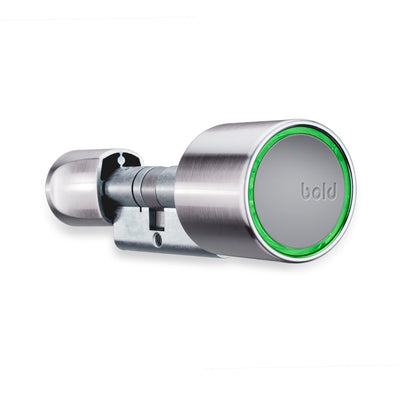 Bold SX-53 Keyless Cylinder Smart Door Lock