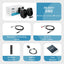 Majority D80 Bookshelf Speakers