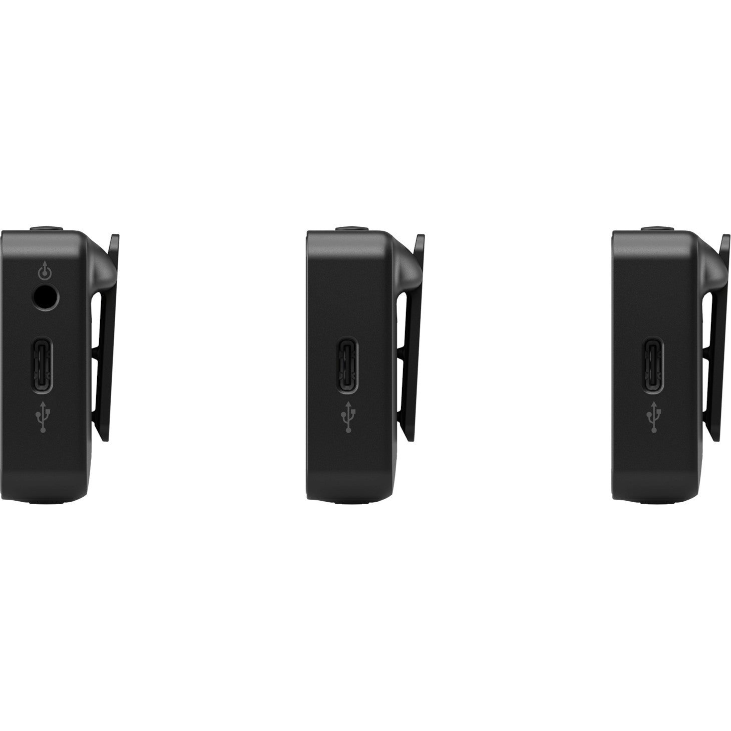 Rode Wireless PRO Microphone System