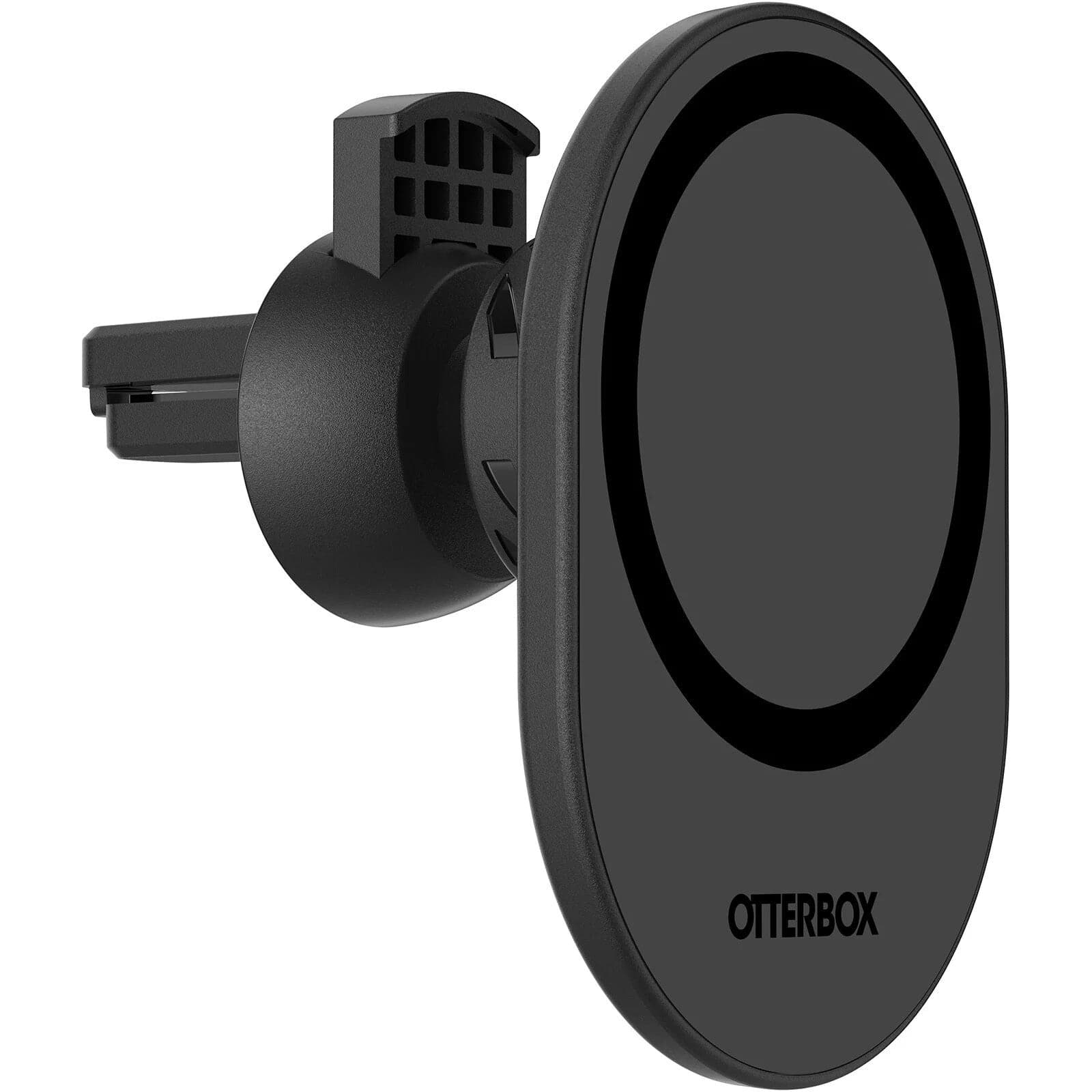 OtterBox Magsafe Vent Mount - Black - maplin.co.uk