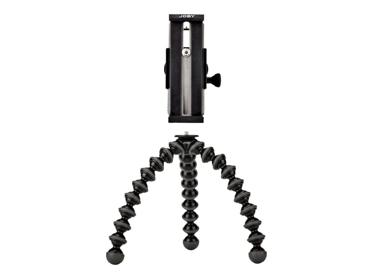 Joby GripTight GorillaPod PRO Tablet Stand - maplin.co.uk