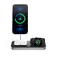 ALOGIC MagSpeed 3-in-1 15W MagSafe Wireless Charging Station