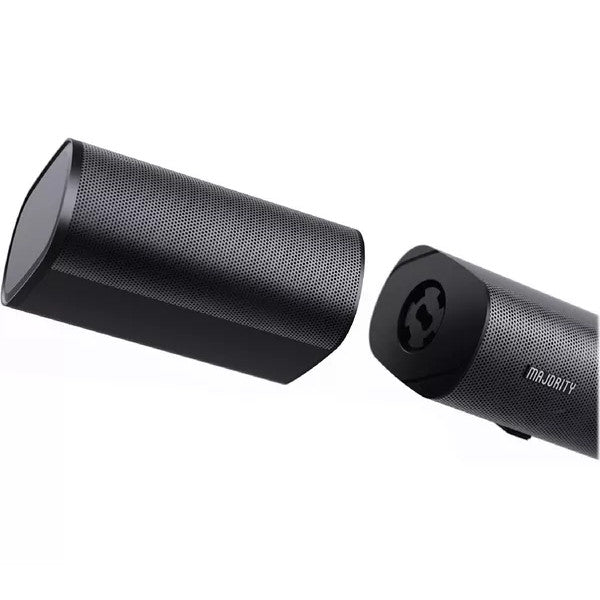 Majority Everest 5.1 Dolby Surround Sound System