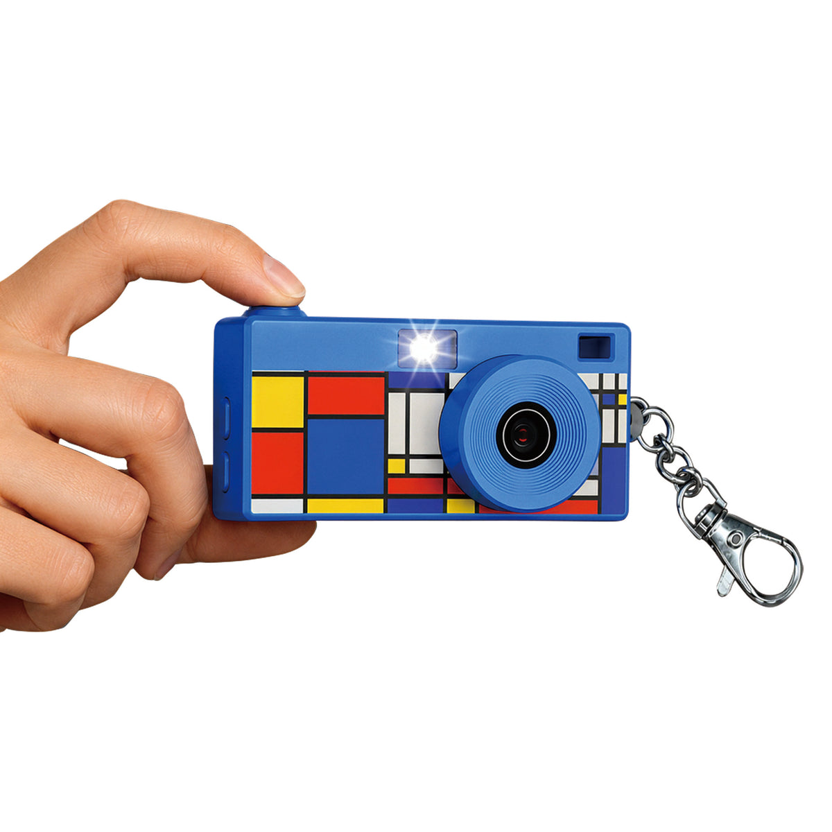 Praktica Snap & Go Mini Digital Camera