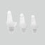 Mixx Assistive Audio Sleep Personal Noise Protection Earplugs