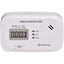 Mercury Carbon Monoxide Alarm