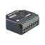 Shelly 2PM Gen4 WiFi/Zigbee-Operated Dual Relay Switch with Power Monitoring & Cover (Roller) Control