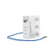 Shelly 3EM-63T Gen3 WiFi Three-Phase Energy Meter with Integrated Current-Transformers