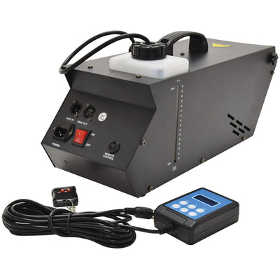 QTX HZ-800 800W Haze Machine