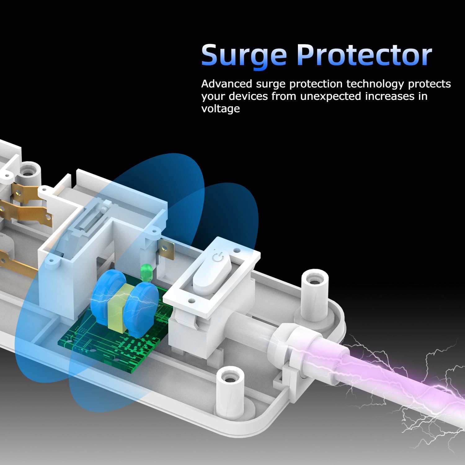 Maplin AV Modernisation Kit