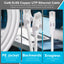 Maplin RJ45 CAT6 UTP Ethernet LAN Cable