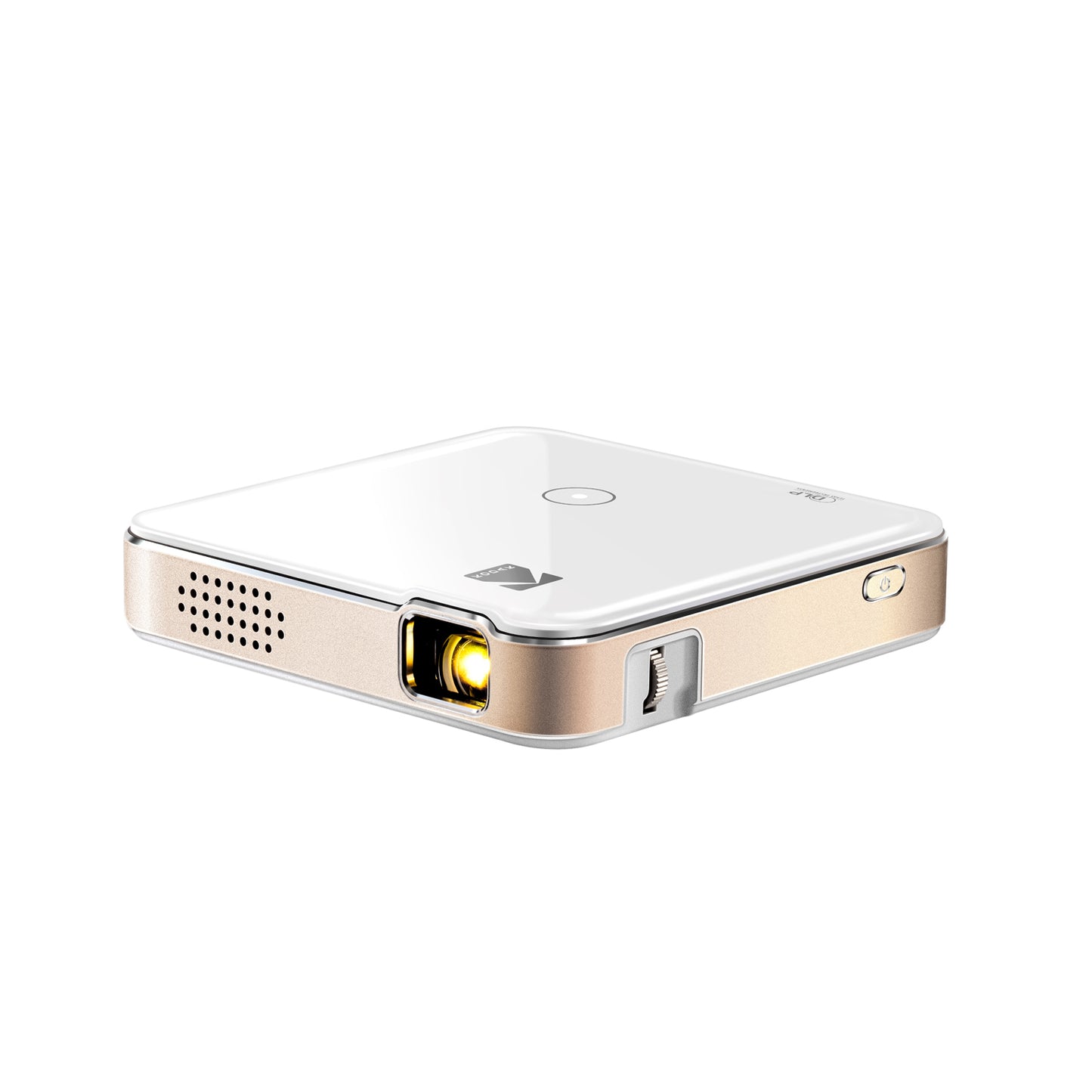 Kodak Luma 150 Portable Wireless Projector