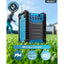 Majority Landbeach Portable Bluetooth Jobsite DAB+ Radio