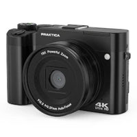 Mirrorless Cameras