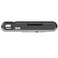 Kodak PIXPRO C1 13MP 4x Digital Zoom Compact Camera - Black
