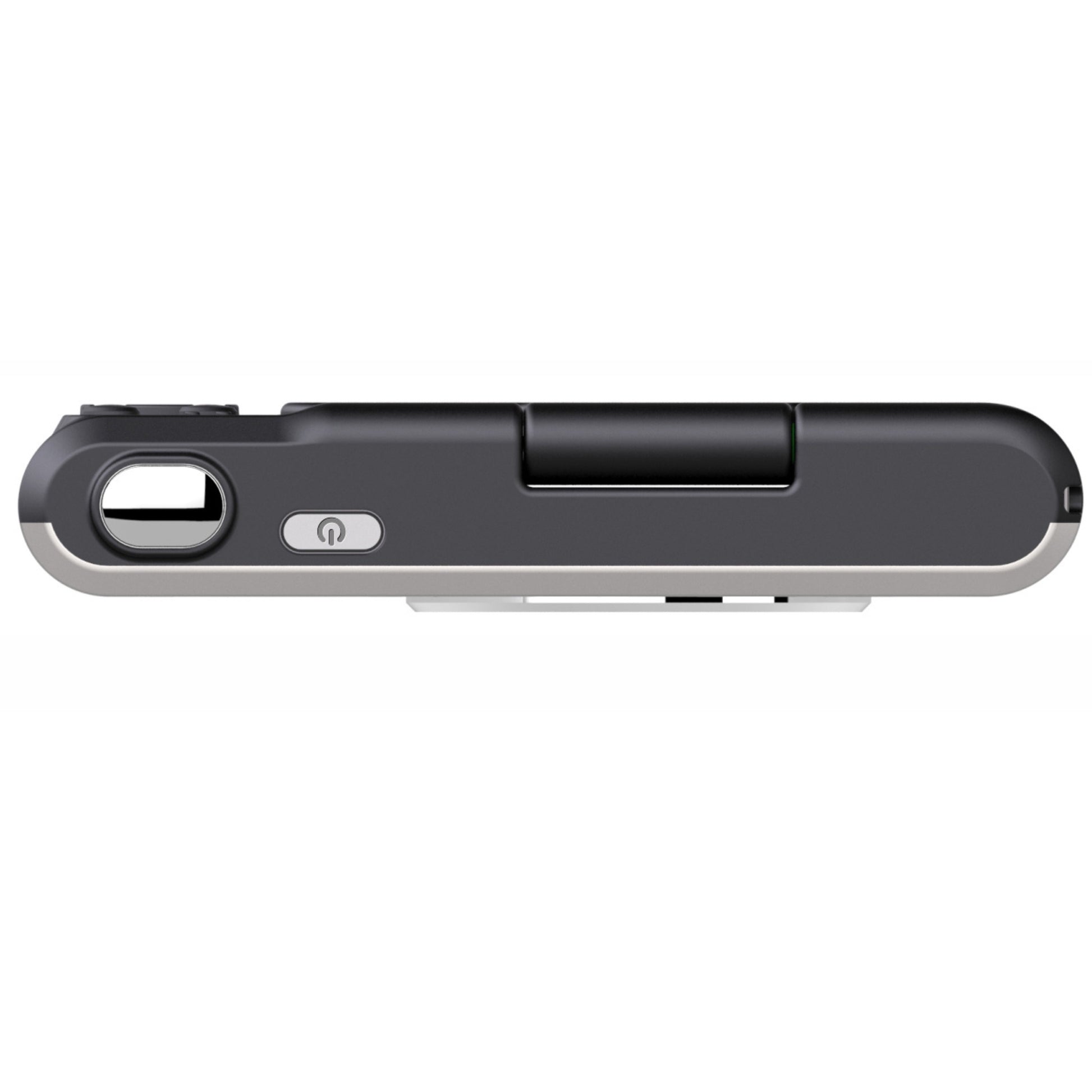 Kodak PIXPRO C1 13MP 4x Digital Zoom Compact Camera - Black