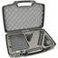 QTX VHF 173.8MHz Wireless Handheld Microphone System